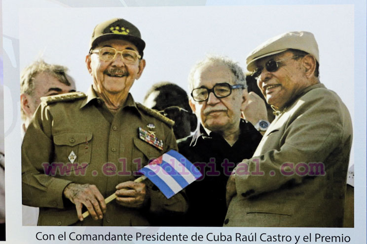 Comandante Tomás, compromiso de vida con la Revolución